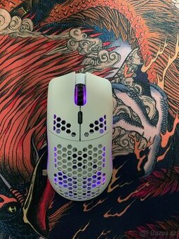 Glorious Model O Wireless