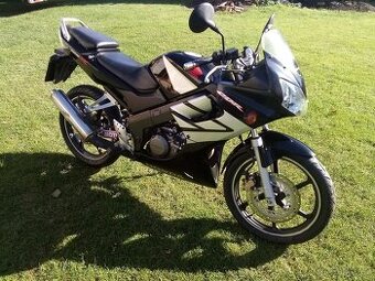 Honda CBR 125R