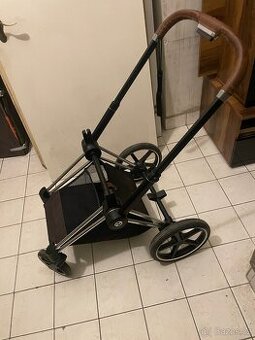 podvozek cybex priam