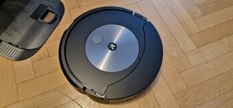 vysavač iRobot Roomba Combo j7+
