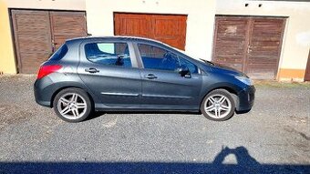 Peugeot 308 (Sportium)