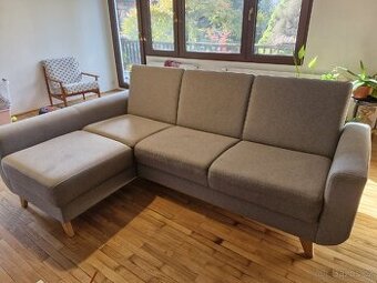 Sedací souprava - gauč