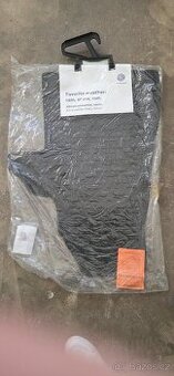 Gumové rohože VW T6.1 3-dílné 7H1061500D 82V