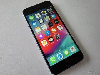 Iphone 6 top stav