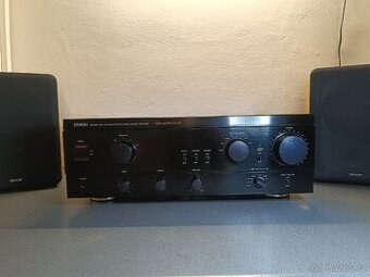 DENON PMA-1060
