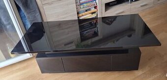 Konferenční stůl - výškově nastavitelný