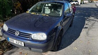Golf 1.4 55kw