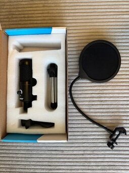 Mikrofon Niceboy VOICE