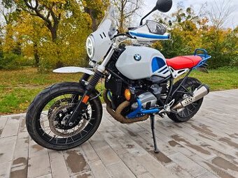 BMW r ninet urban g/s