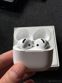AirPods 4 bez ANC