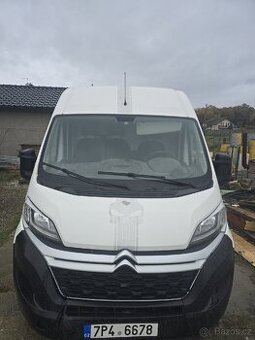 Citroen Jumper 2.0 hdi
