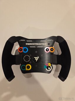 Thrustmaster TS-PC - 1