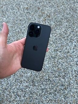 IPhone 14 Pro - baterie 100%