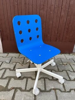 Dětská židle IKEA Julkes