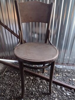 Židle Thonet