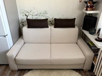 Rozkládací sedačka PHASE Madrid(Classic) 176x212