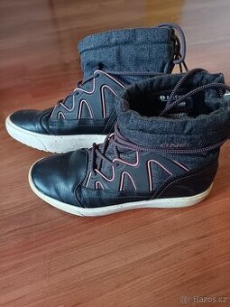 zimní boty, sněhule O´neill 36