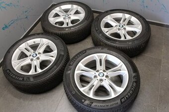 AS468 Zimní sada BMW x3 X4 G01 5x112 225/60/18 rft