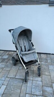 Gesslein kočárek S4