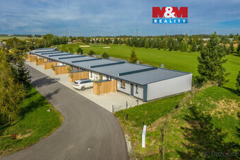 Prodej apartmánu 3+kk, 65 m2, v Mladé Boleslavi