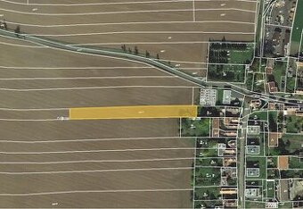 Prodej podílu 1/2 pole 5 018 m², Mutějovice