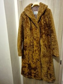 dámský kožich
