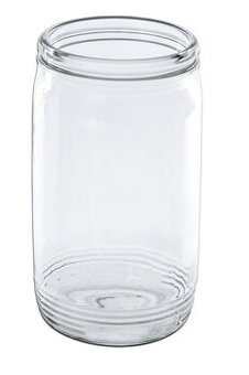 Sklenice na zavařování