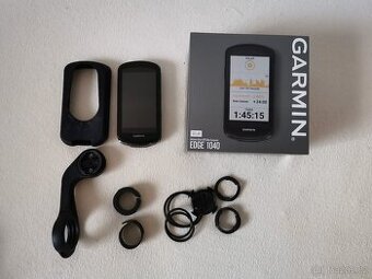 Garmin Edge 1040 Solar