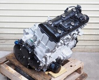 Prodam motor ze SUZUKI GSX-R 1000 K7/K8 136KW/T715