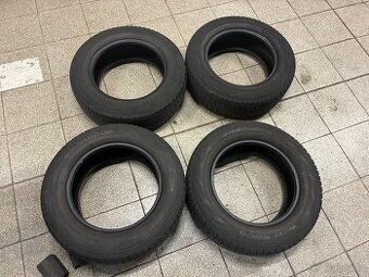 Hankook Winter RW06 225/60 R16C