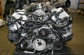 Motor BMW B47D20 N57D30 M57D30 B48B20B N63B44 B47D20A