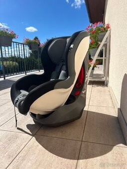 Dětská autosedačka