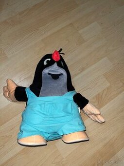 Krtek v kalhotkách 30cm