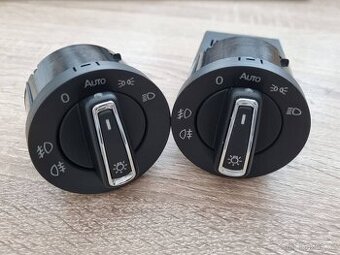 Vypinac svetiel + funkce AUTOMATICKEHO zapnuti - 1