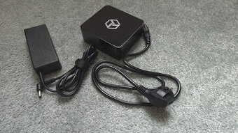 MiniPC QOOBE II i7-11390H (16+256G) NVMe, WiFi6, BT