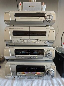 HIFI věž Technics EH680