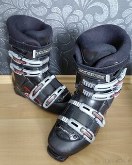 Pánské lyžařské boty Norcica, vel. 43-44