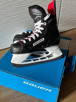 Dětské brusle Bauer, vel. 2.0 / 21 cm / EU 33,5