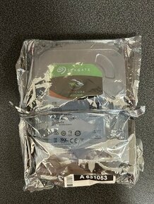 Seagate FireCuda 1TB, 3,5" - 1