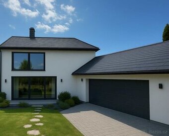 Dům k demolici  - oprav dům po babičce