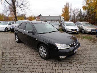 Ford Mondeo 1,8 16V TAŽNÉ ZAŘÍZENÍ