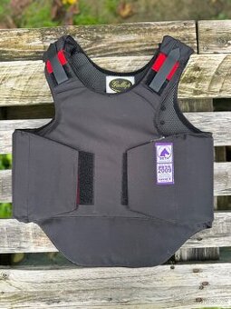 Dětská bezpečnostní vesta vel L