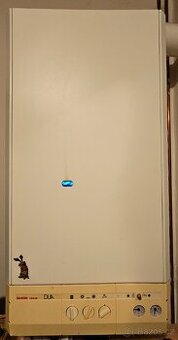 Kotel DAKON DUA TURBO 24 HV