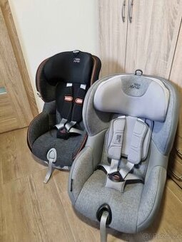 Autosedacka Britax Römer 9-18kg