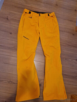 Pánské lyžařské kalhoty Horsefeathers, M