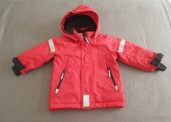 Zimní bunda Lindex vel. 92