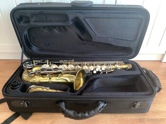 Altovy saksofon “Selmer AS-300”