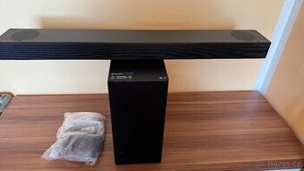 Soundbar LG