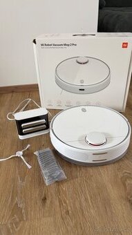 Xiaomi Mi Robot Vacuum Mop 2 Pro