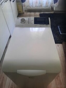 Pracka AEG úzká---mohu dovézt